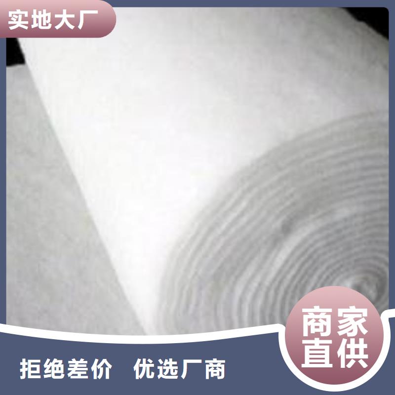 【土工布】长丝土工布实力才是硬道理