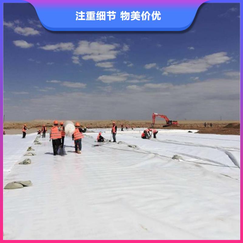 工程用土工布一拳价格多少
