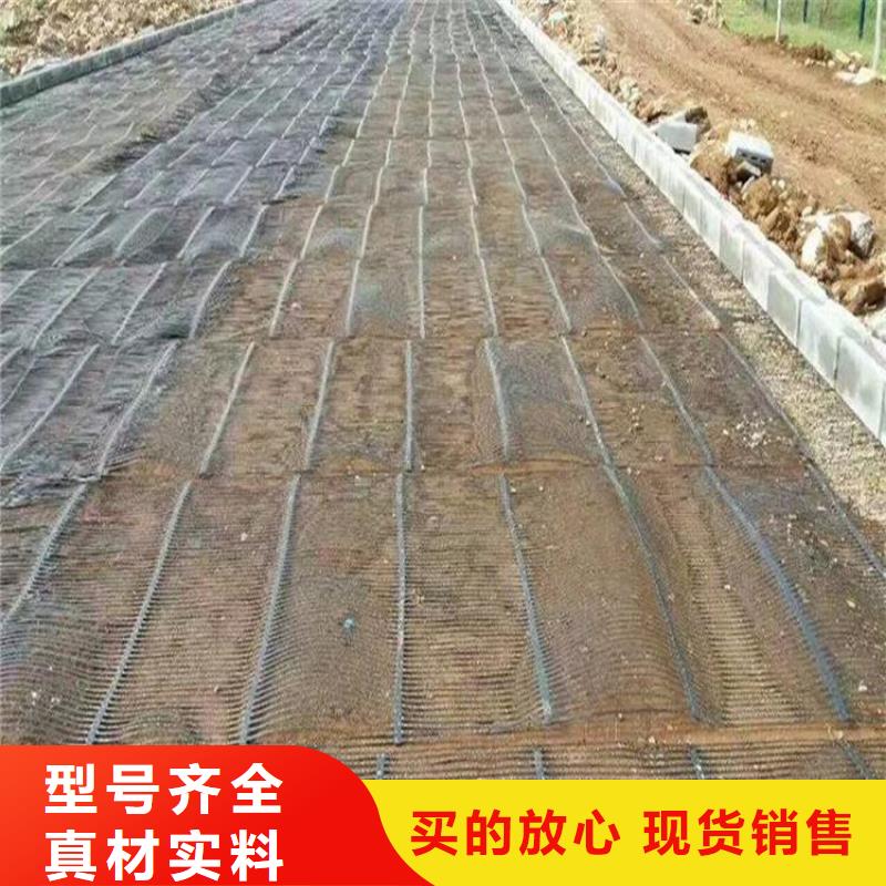 单向塑料土工格栅推荐咨询