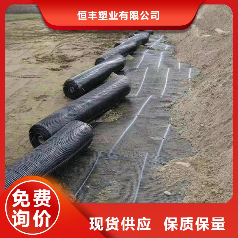 单向塑料土工格栅_土工滤网应用广泛
