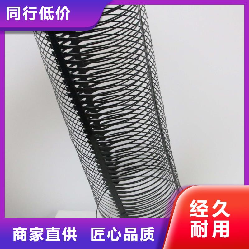单向塑料拉伸格栅生产厂家