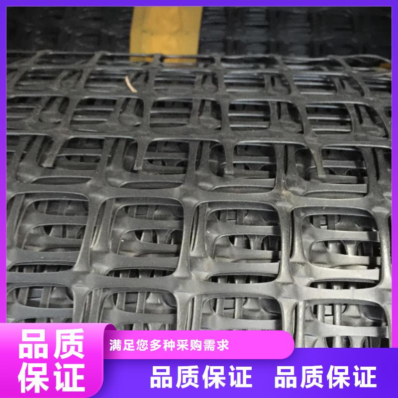 双向塑料土工格栅,【短丝土工布】源厂直接供货