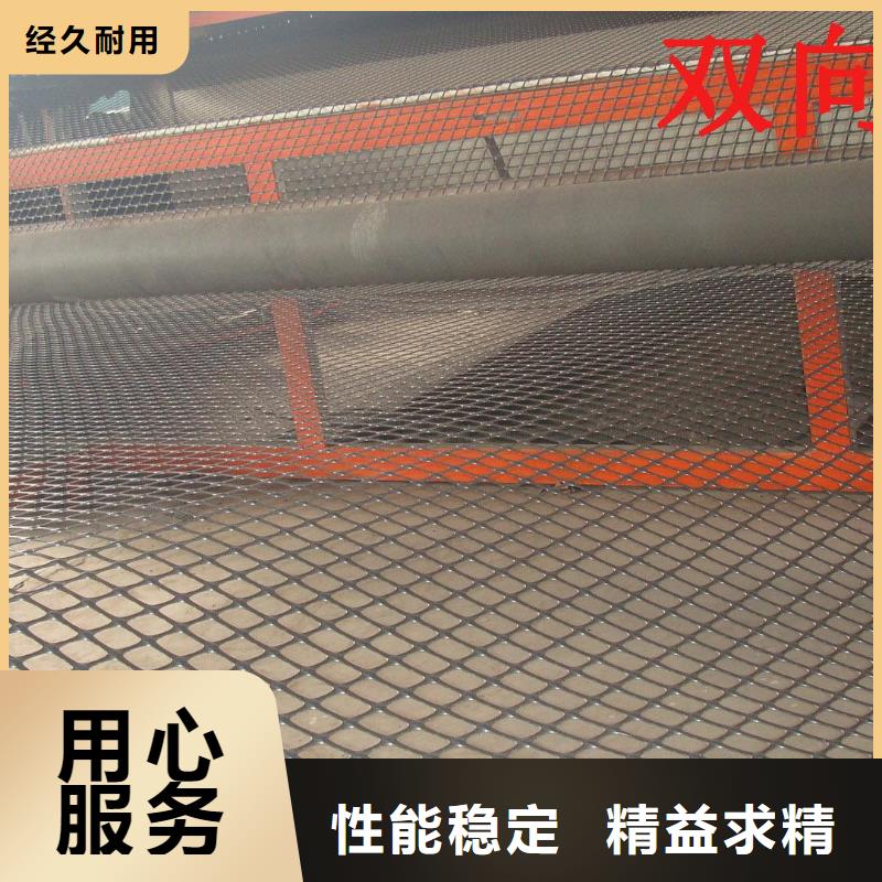 用于路面的土工格栅哪种