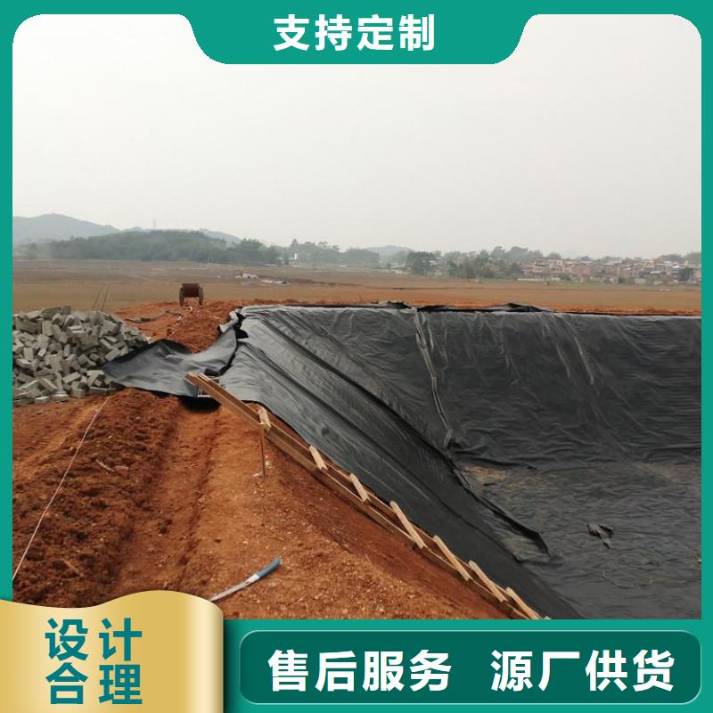 土工膜规格型号及规格