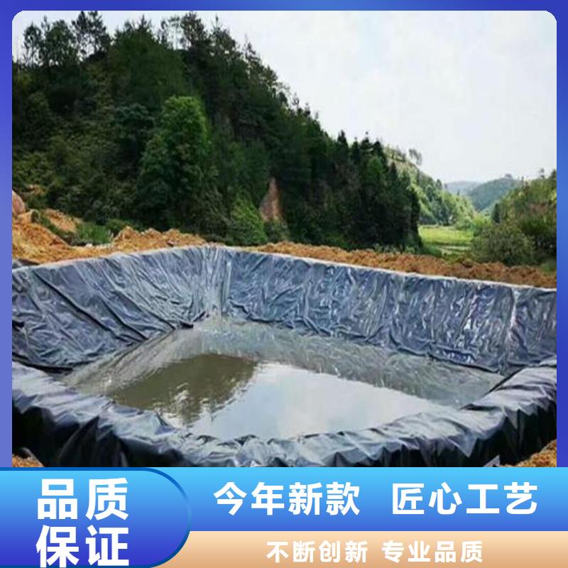 土工膜_防渗膜_长丝土工布_复合土工膜