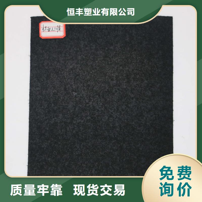 HDPE土工膜有厂家吗&价格可以商量