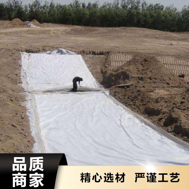 复合土工布_材料