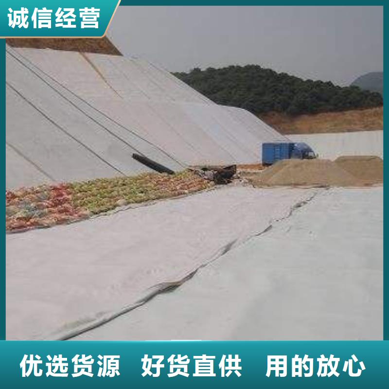 复合土工膜_塑料盲沟量少也做