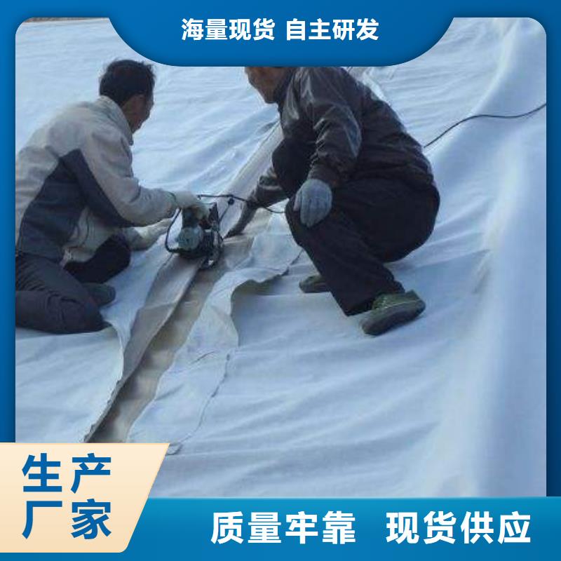 复合土工膜_塑料盲沟量少也做
