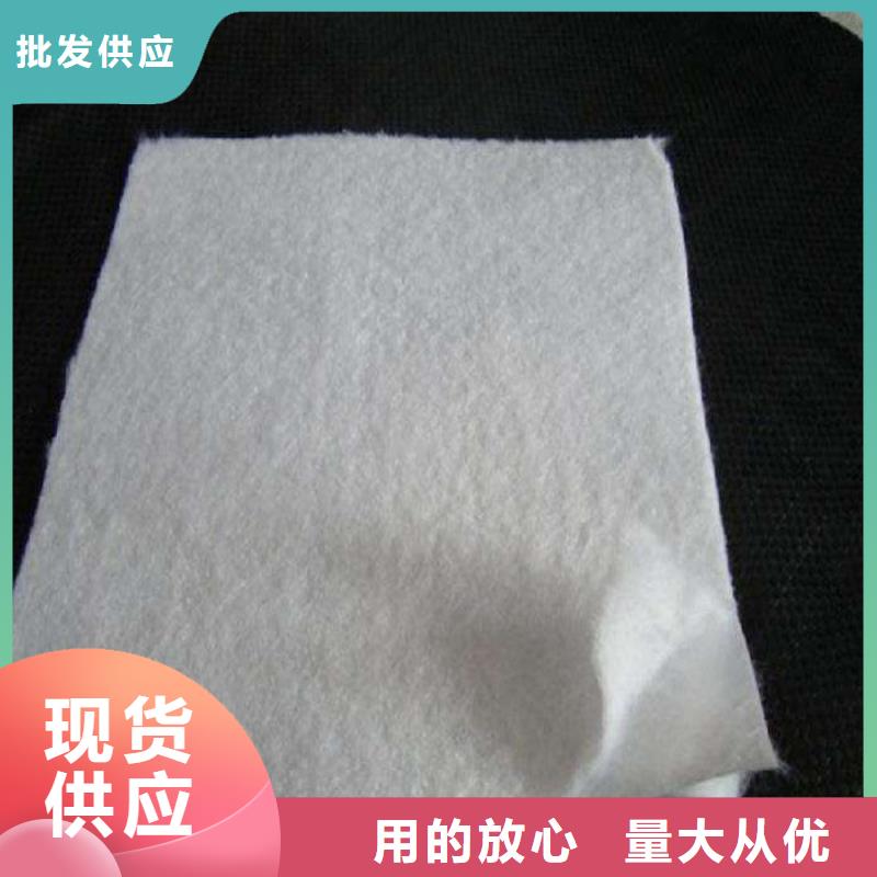 复合土工膜单向塑料土工格栅服务至上