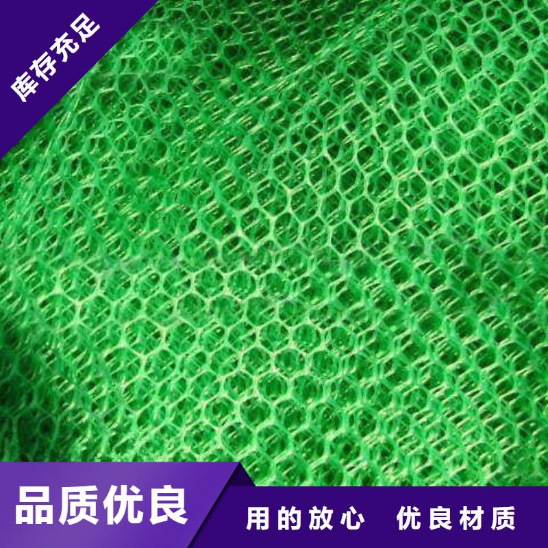 土工格栅-土工布-土工膜-三维植被网-厂家直销