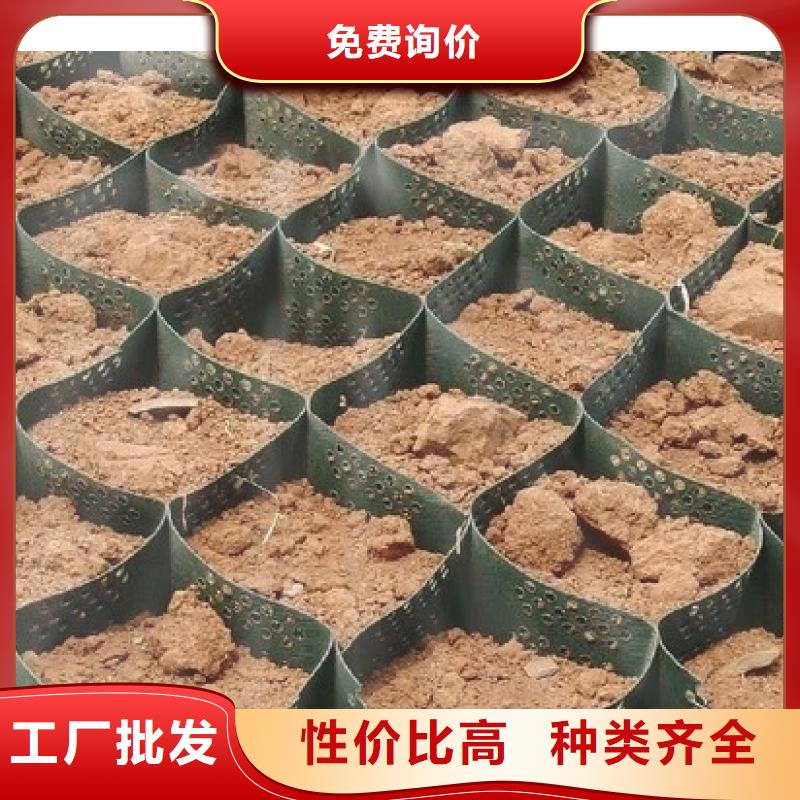 土工格室复合土工膜海量库存