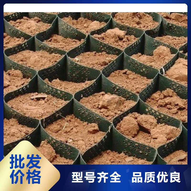 土工格室膨润土防水毯安心购