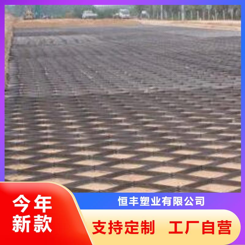 2025土工格室价格免费取样品