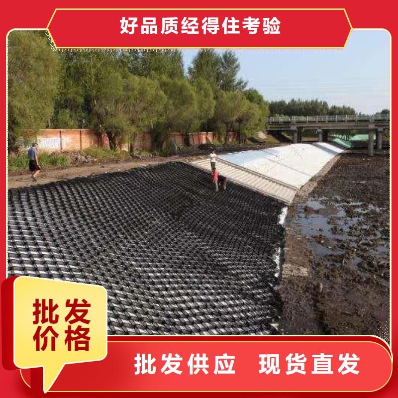 【土工格室】-复合土工膜源厂直销
