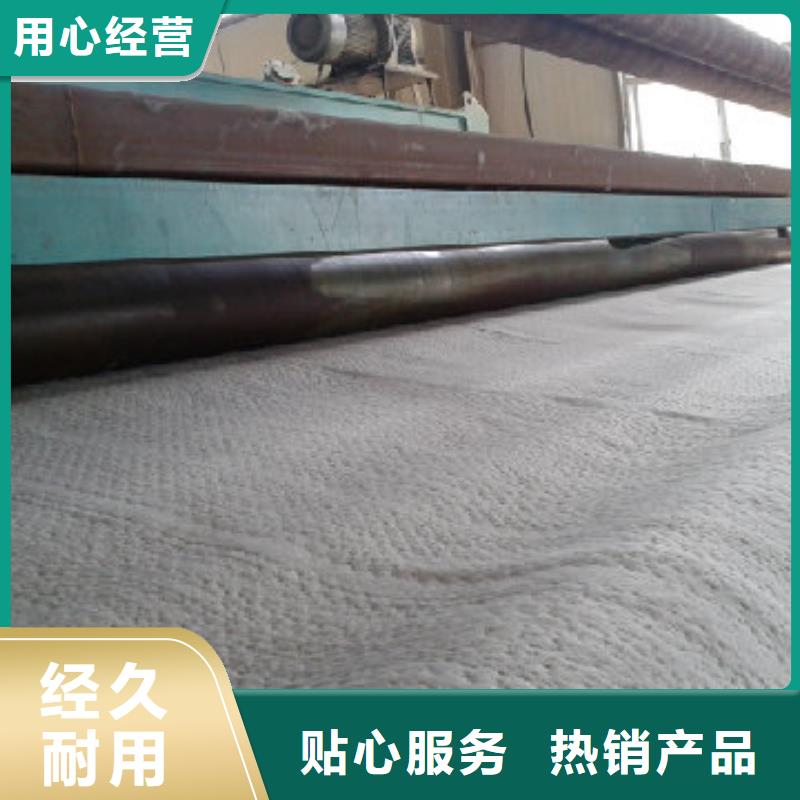 膨润土防水毯_土工膜生产商_HDPE防渗膜价格_土工布厂家