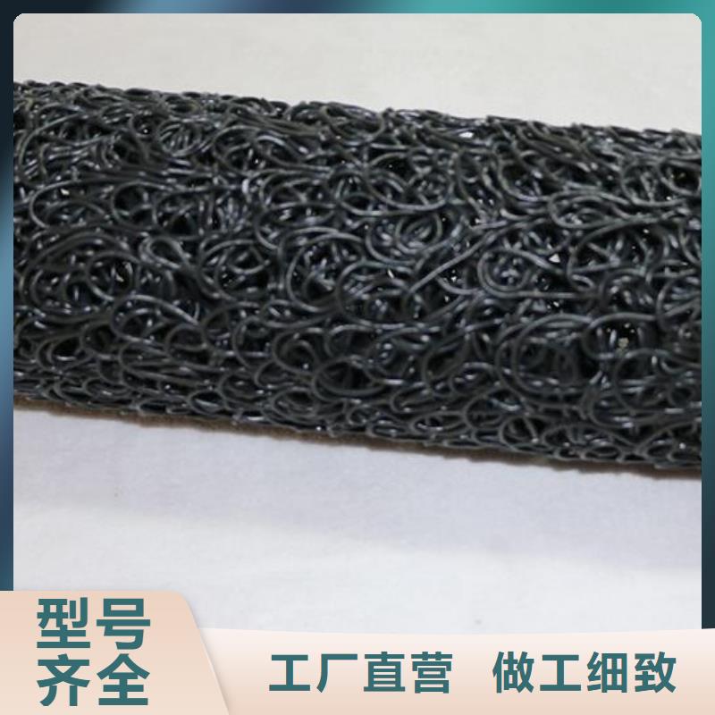 塑料盲沟_复合土工膜支持非标定制