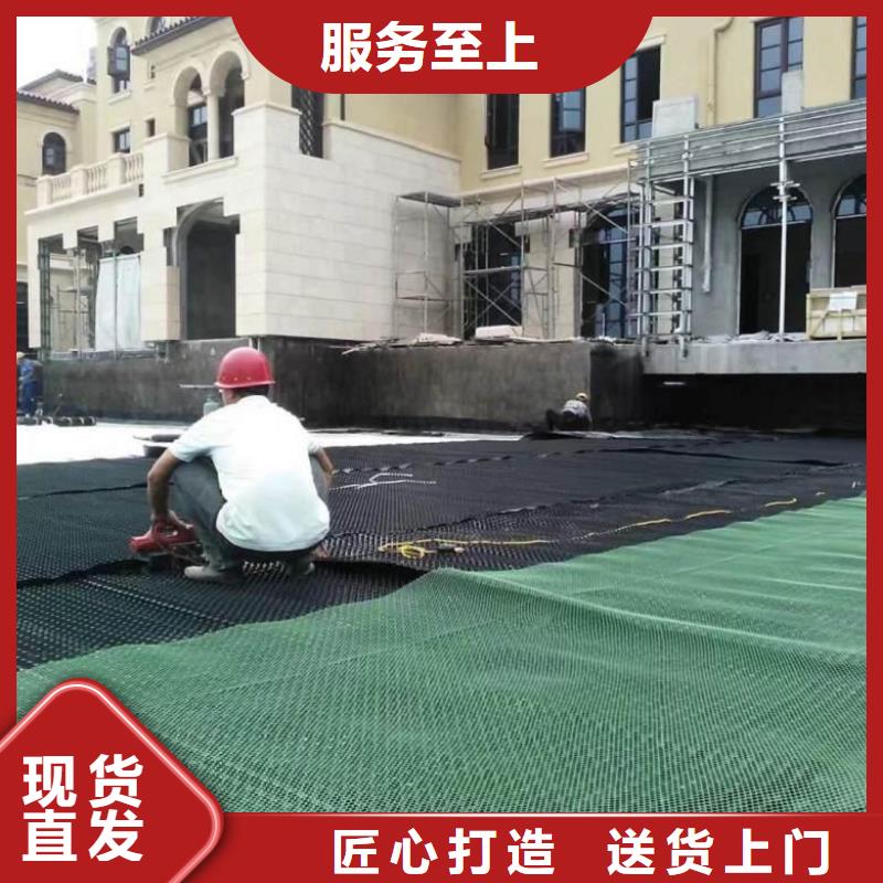 排水板,长丝土工布今日价格