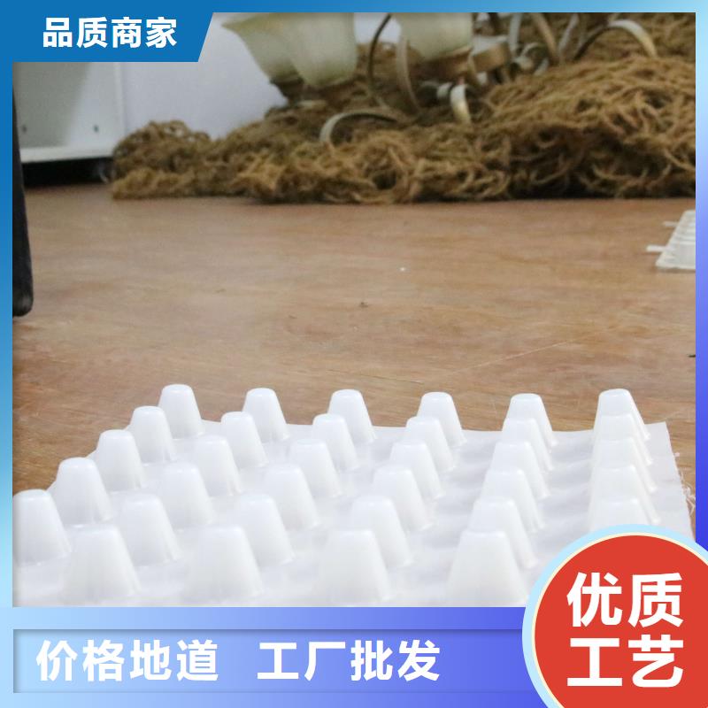 排水板_土工格室工艺成熟