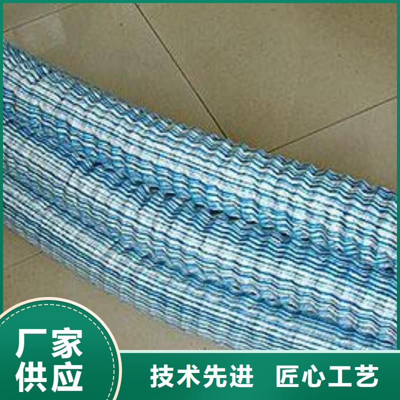 软式透水管单向塑料土工格栅厂家经验丰富