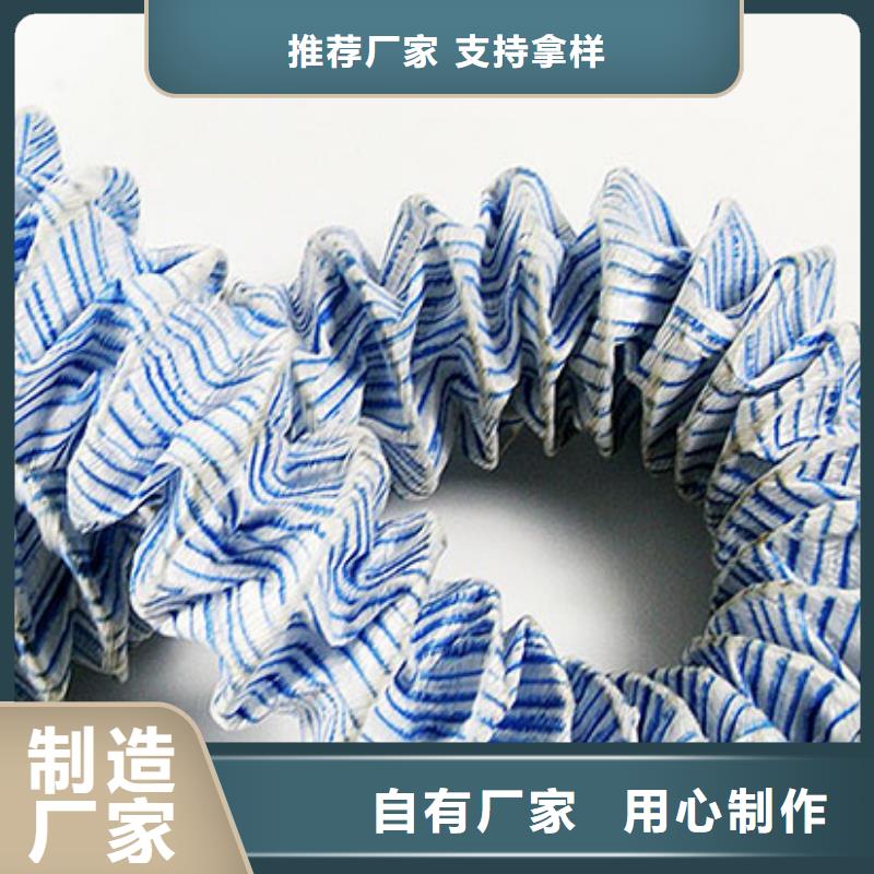 渗排水网-软式透水管-亿路通】