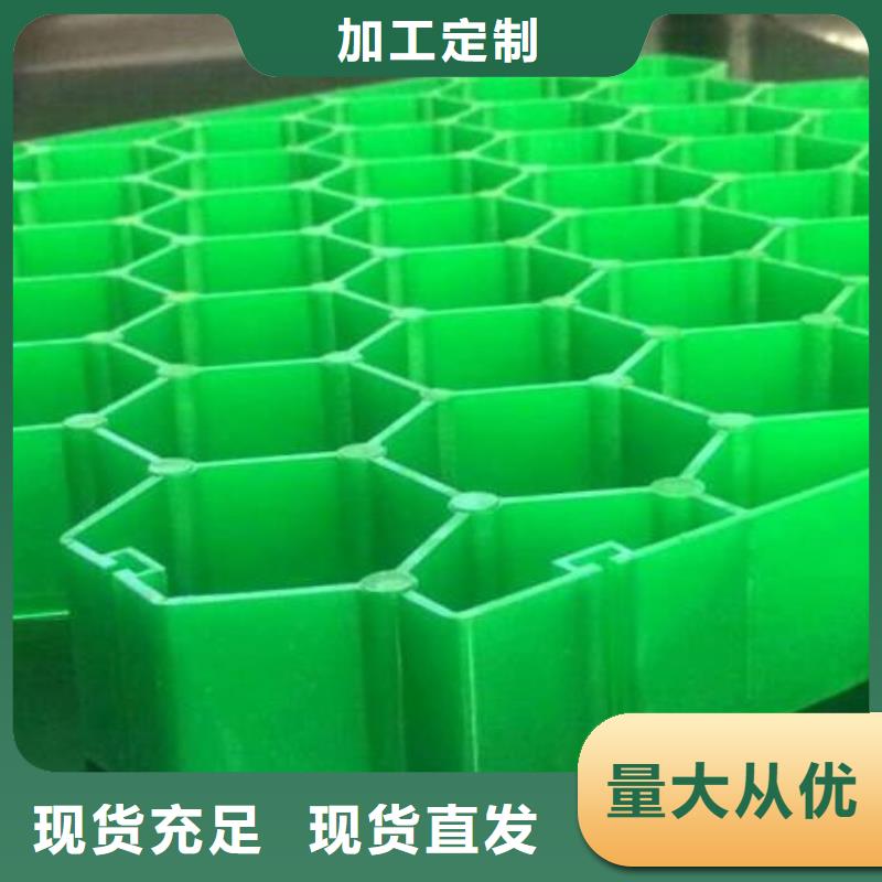 植草格,HDPE土工膜多种款式可随心选择