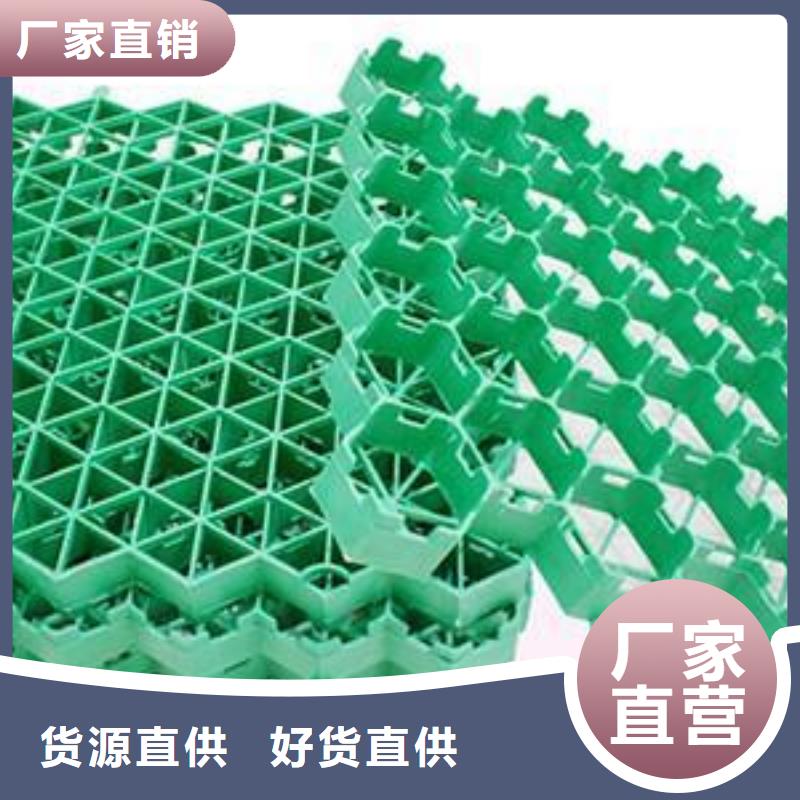植草格蜂巢格室出货快