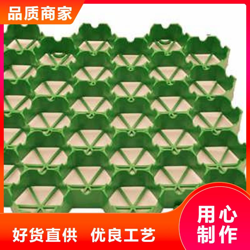 植草格蜂巢格室出货快