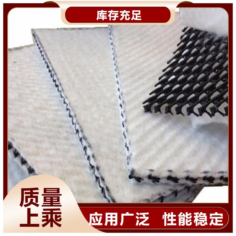 三维复合排水网厂家地址】