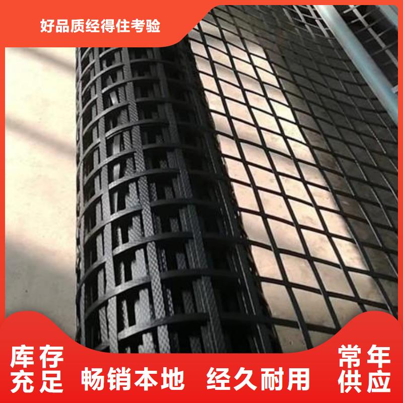 pp焊接土工格栅三维植被网源头实体厂商