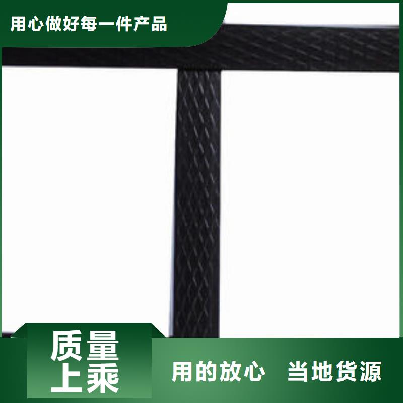 pp焊接土工格栅加筋布品牌企业