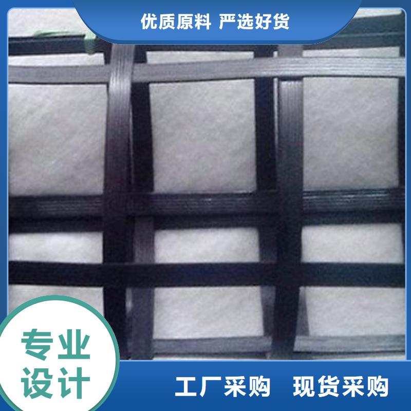 PET焊接土工格栅和PP焊接土工格栅两者的区别