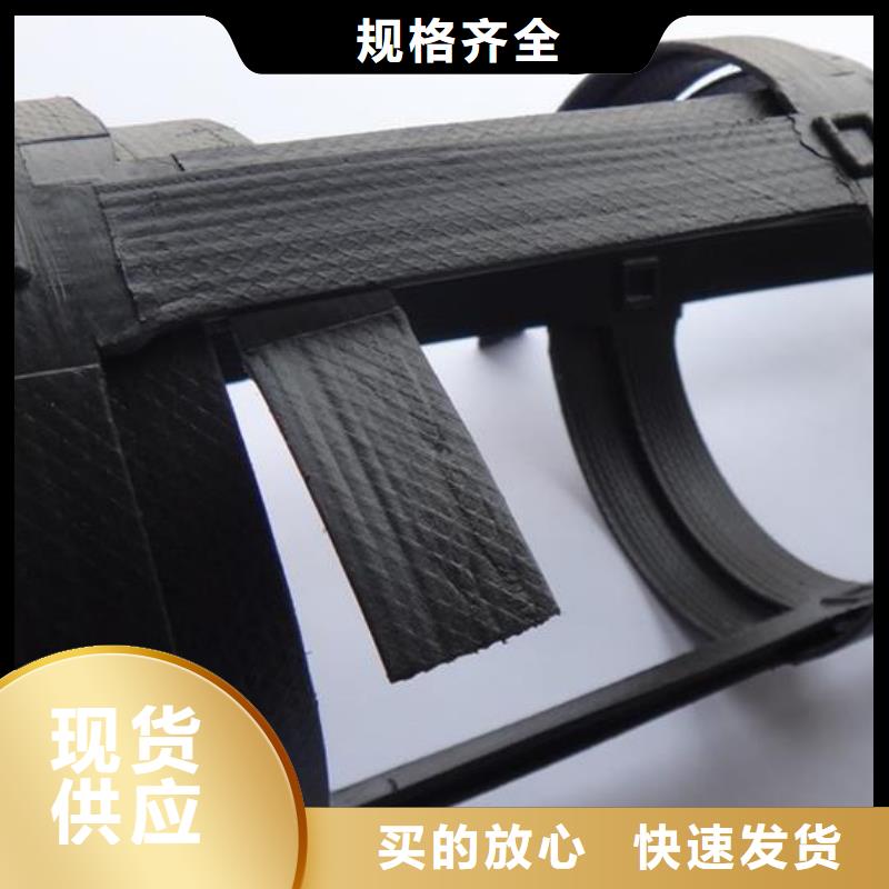 pp焊接土工格栅_双向拉伸塑料格栅精心打造