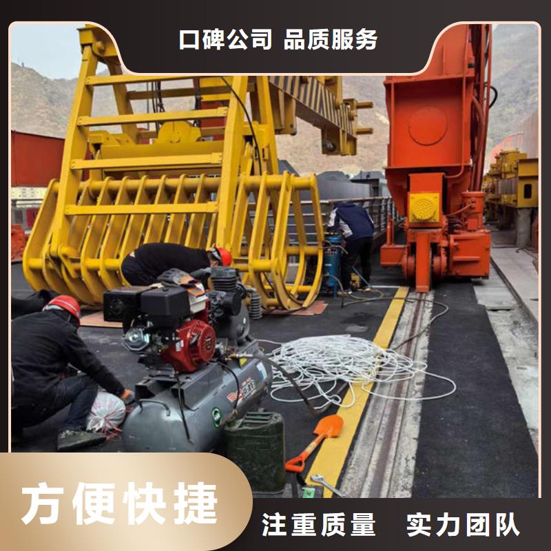 水下拆除公司-潜水联系方式