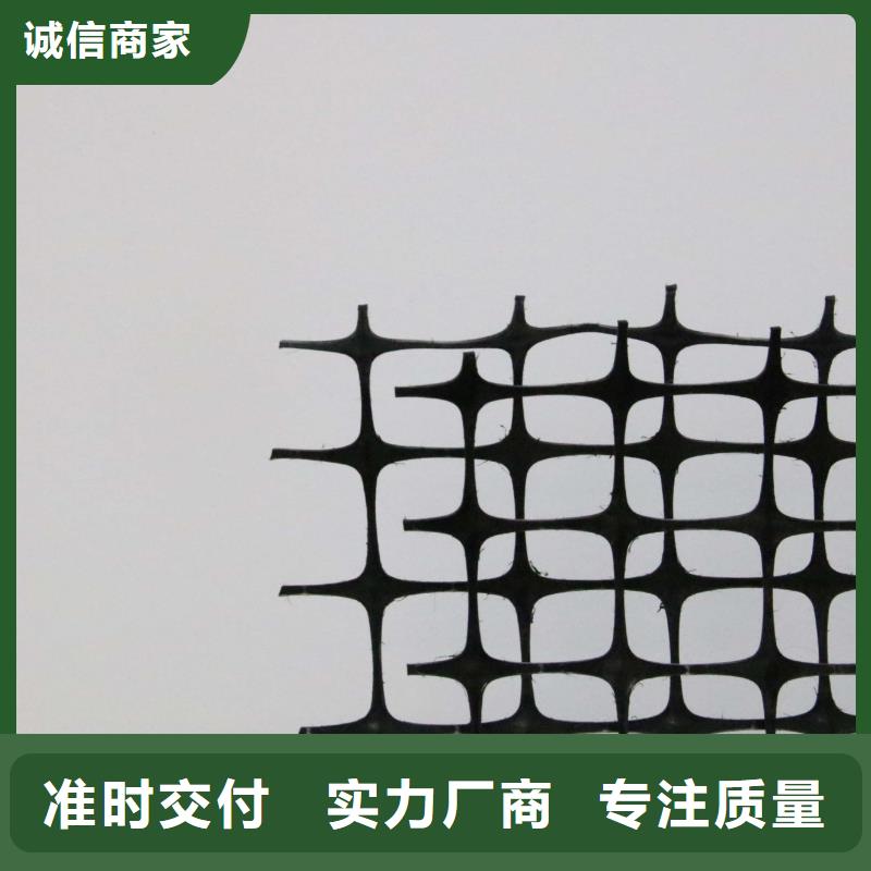 塑料土工格栅诚心经营