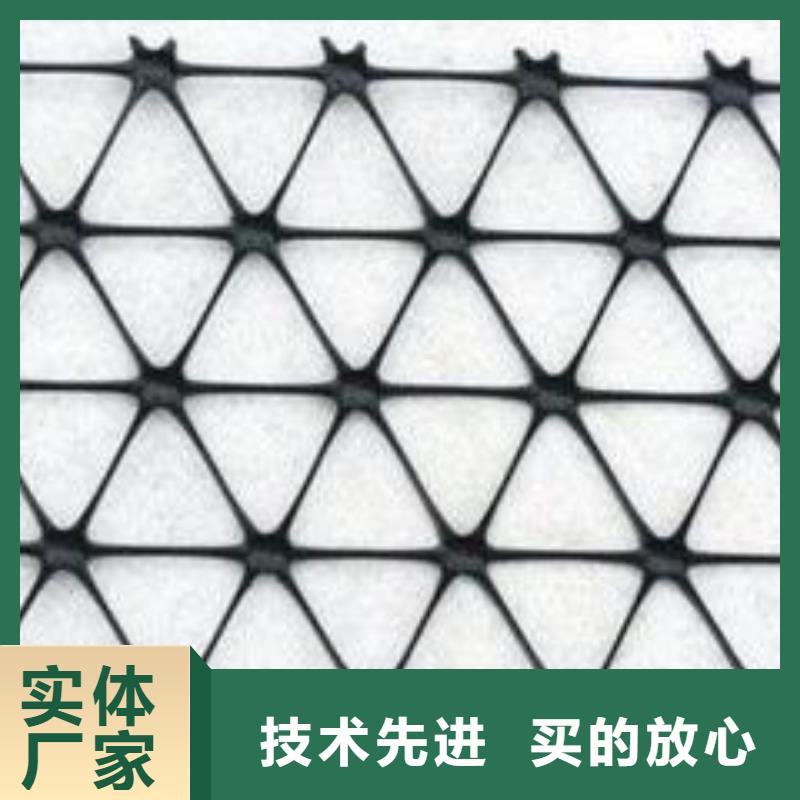 塑料土工格栅诚心经营