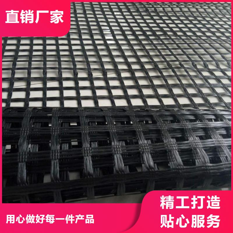 玻纤土工格栅的应用产量