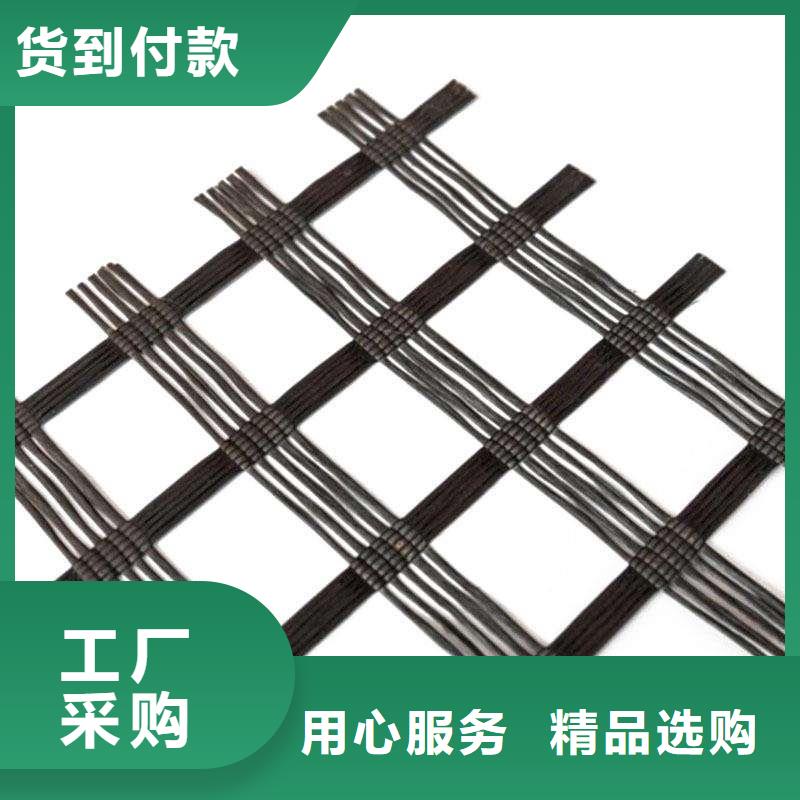 2025玻纤双向土工格栅生产基地