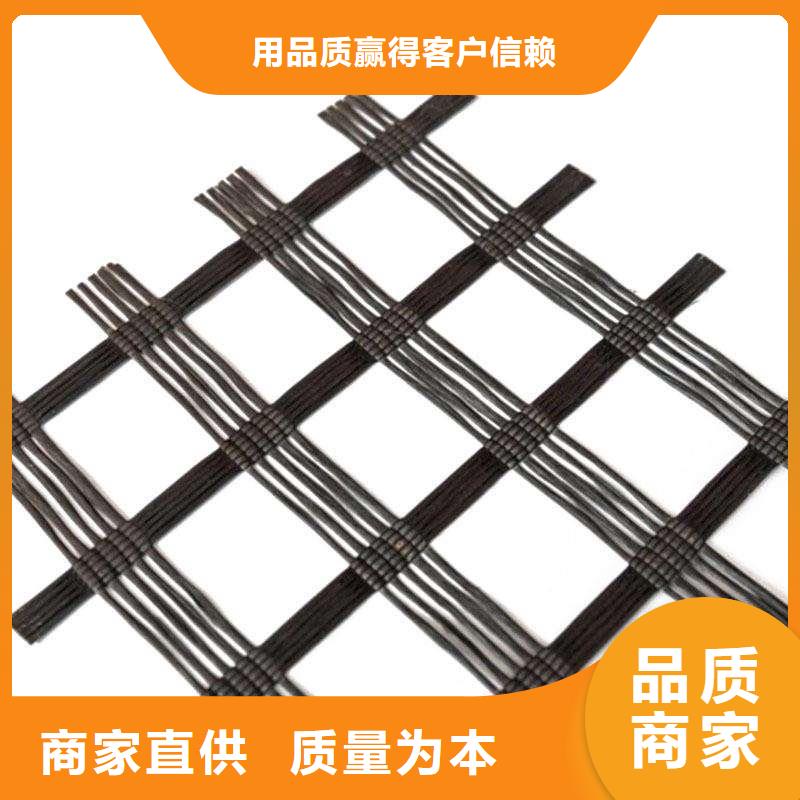 玻纤土工格栅产品介绍施工工艺