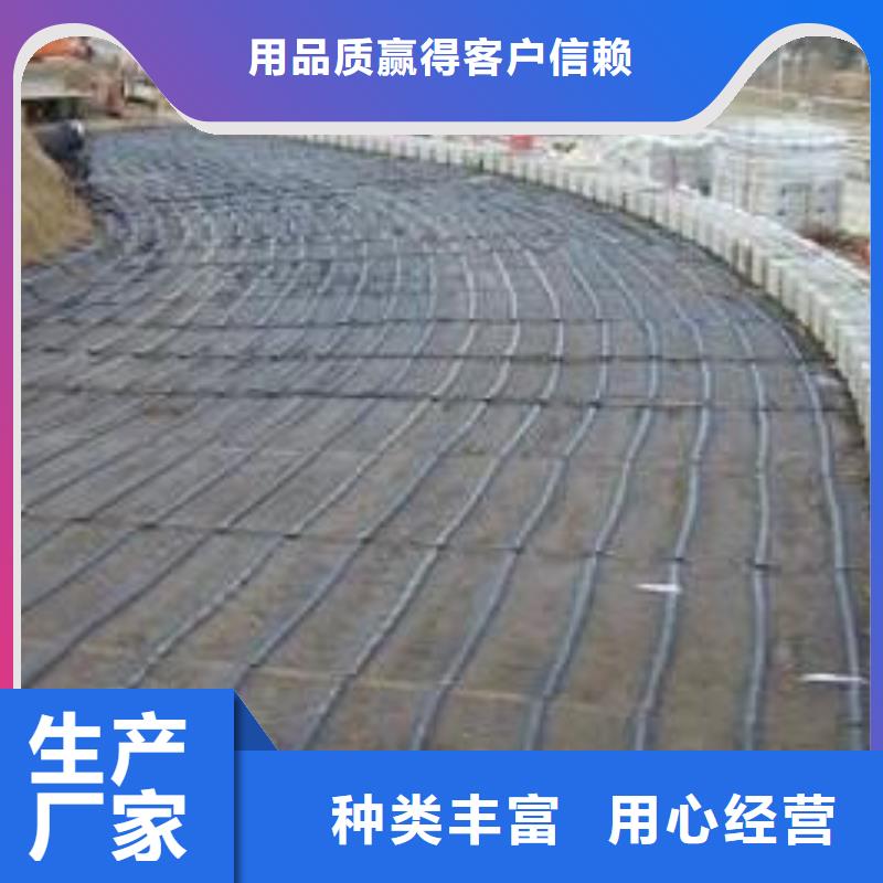 2025沥青路面用玻纤土工格栅生产厂家-现货供应