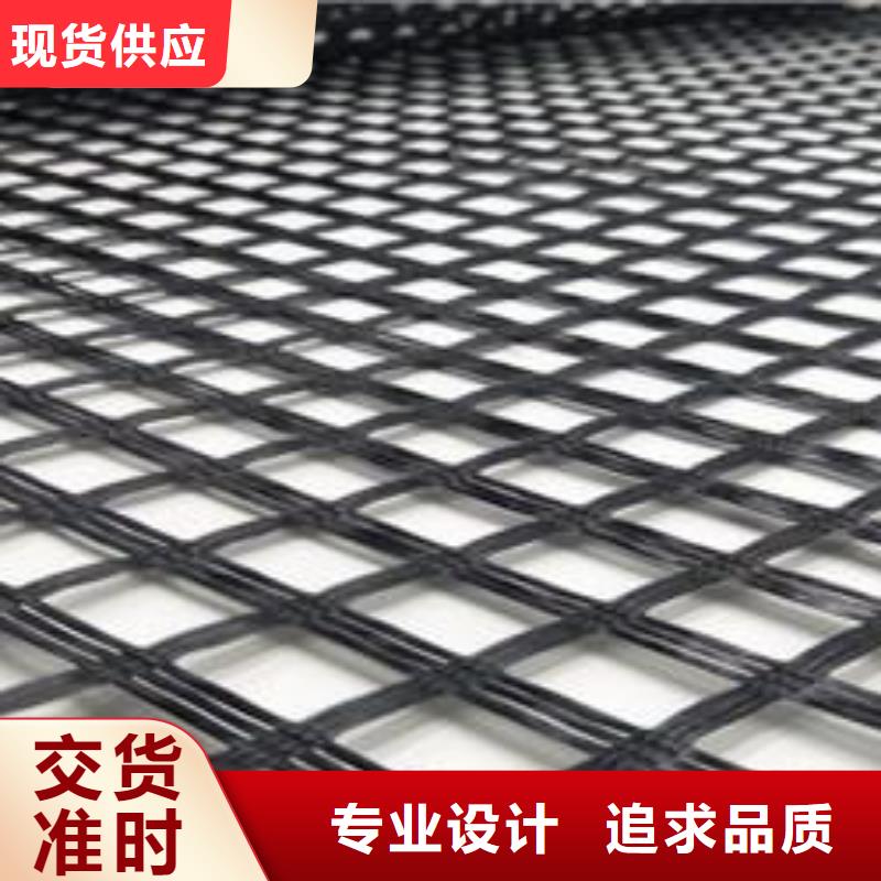 玻纤土工格栅的应用产量
