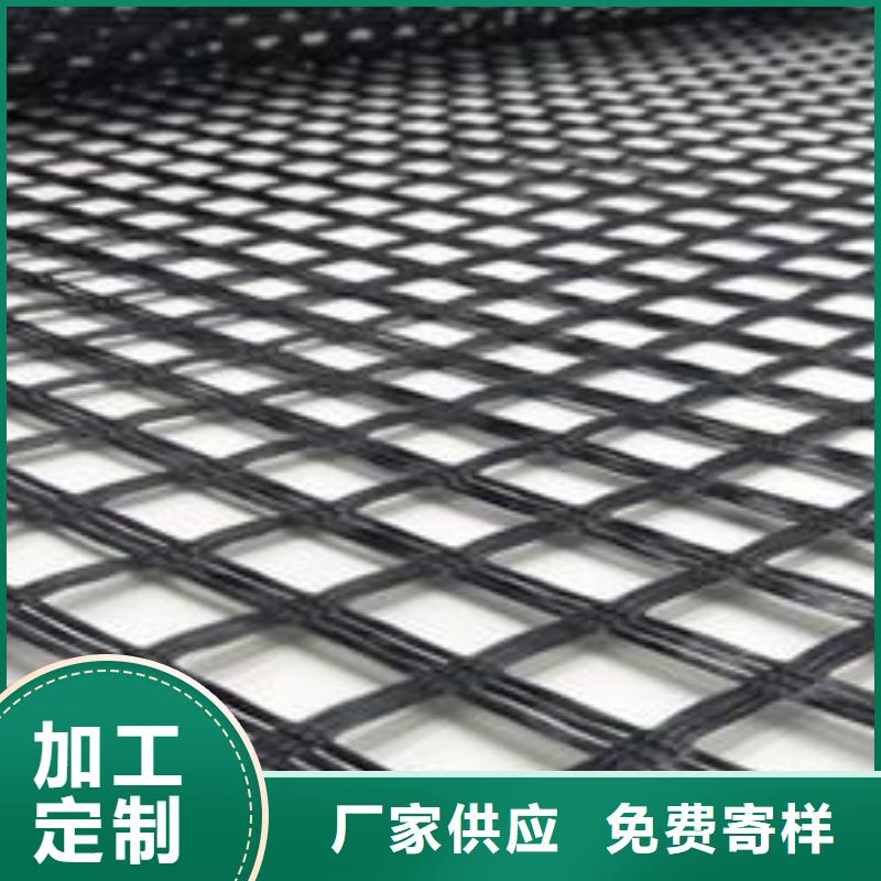 2025玻纤复合土工格栅价格-报价