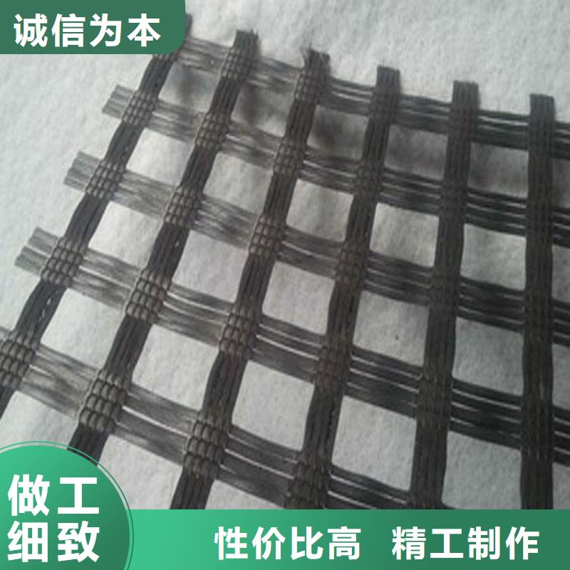 2025玻纤双向土工格栅生产基地