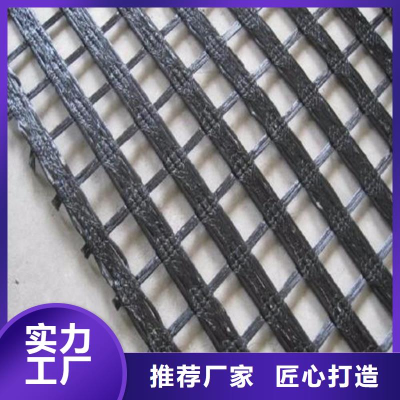 玻纤土工格栅产品介绍施工注意事项