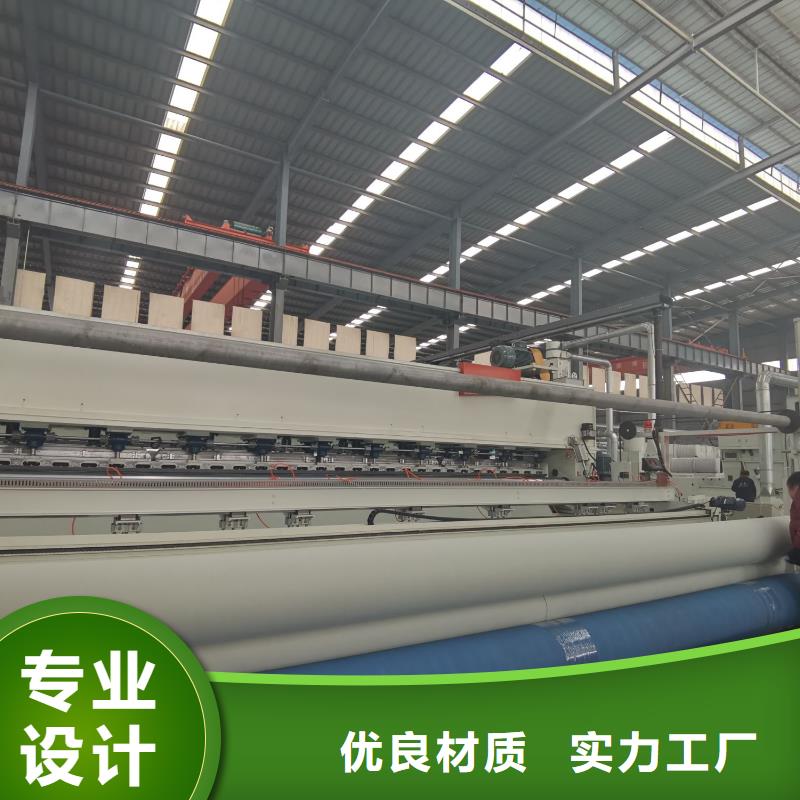 短丝土工布养护土工布产品用途、铺设方法