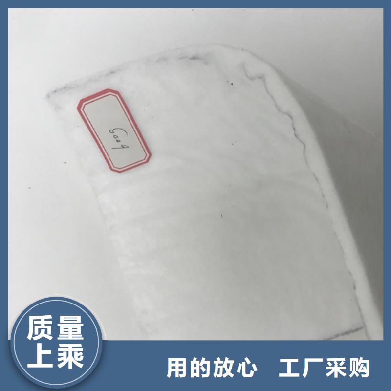 反过滤无纺土工布施工工艺-铺设细则