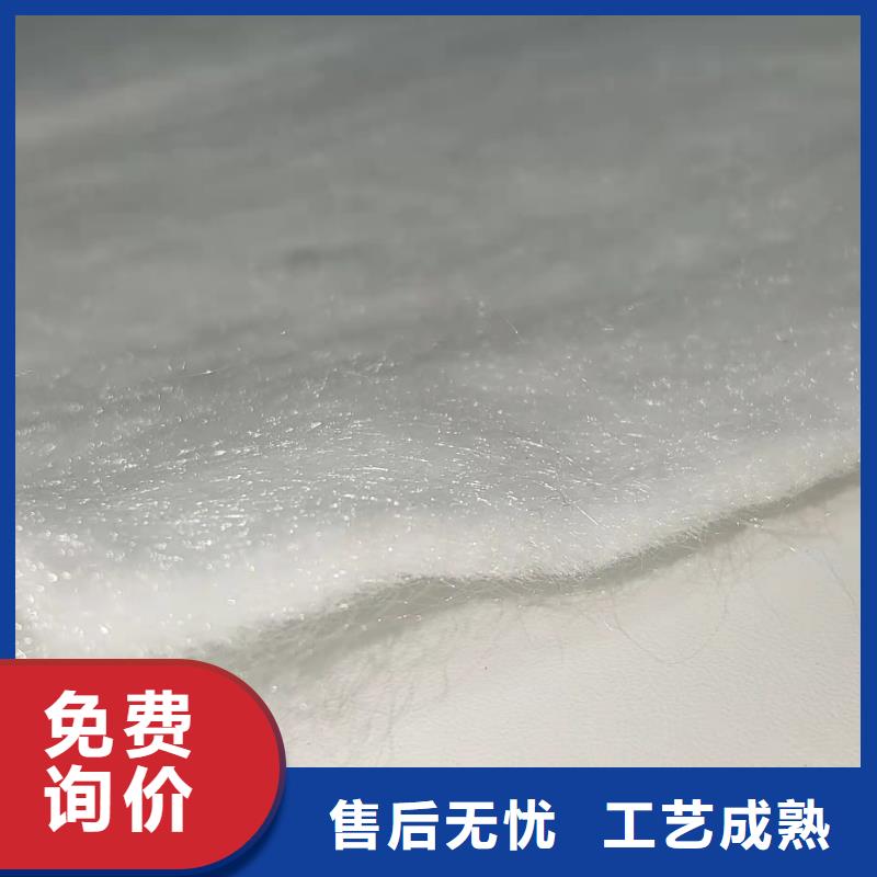 聚酯长丝土工布产品规格型号