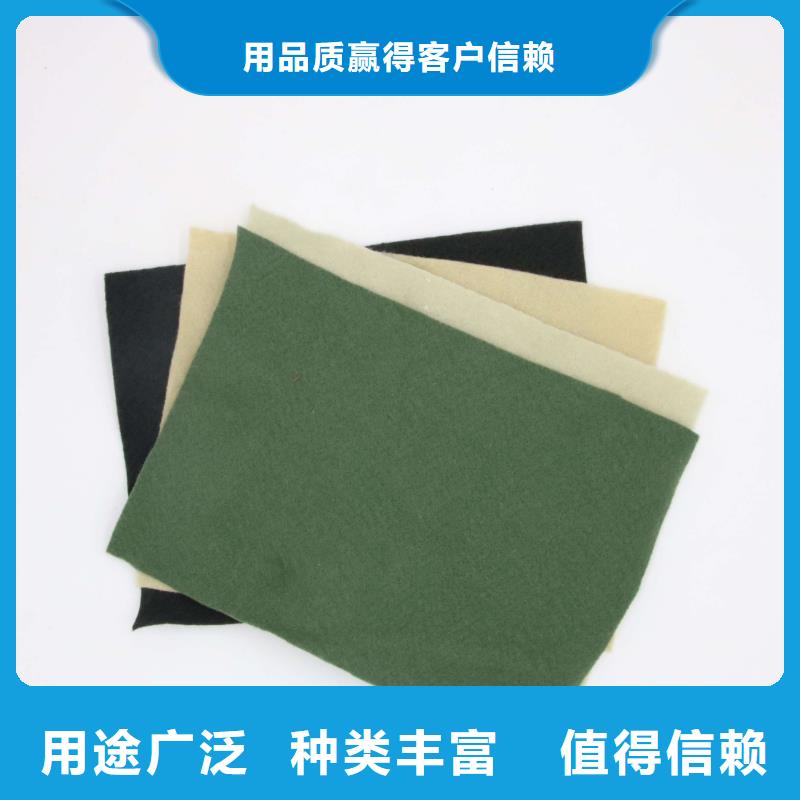 复合防渗土工布规格型号齐全/可定制