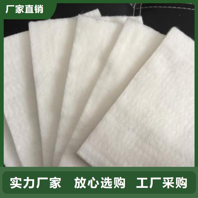 土工布的性能参数土工布厂家直销土工布的用途