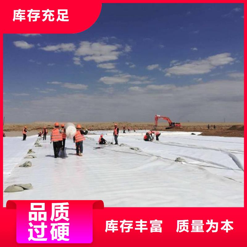 土工布复合土工膜现货充足量大优惠